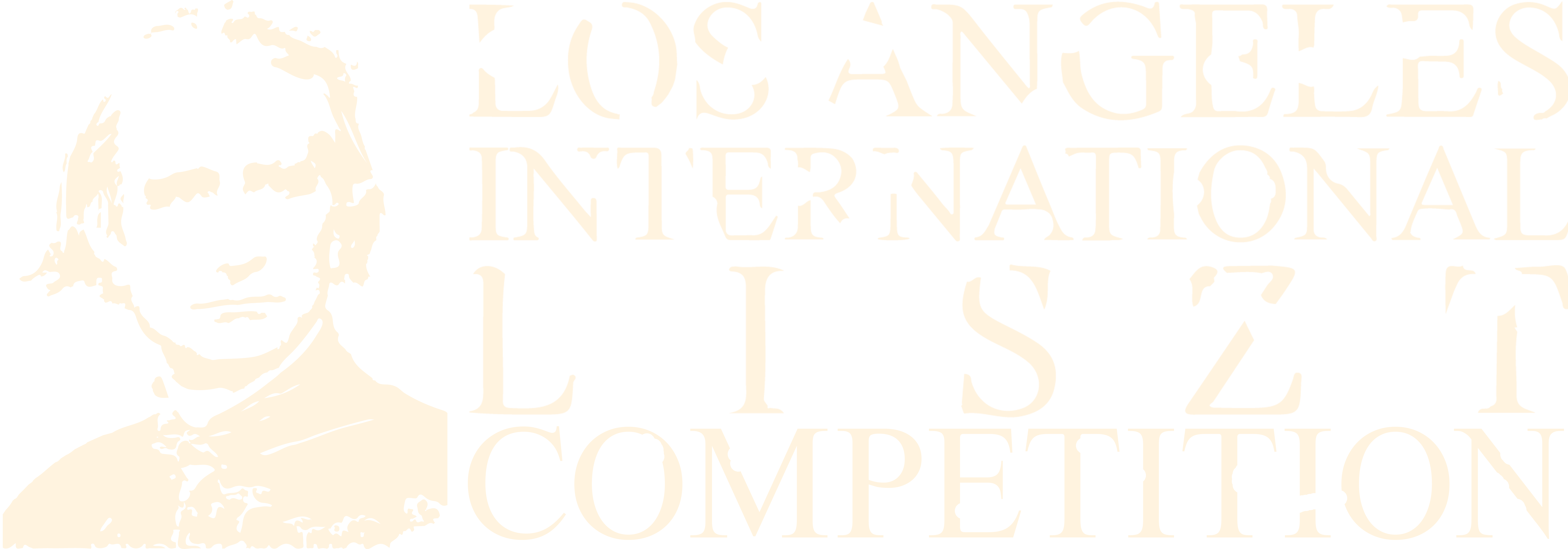 Los Angeles International Liszt Competition